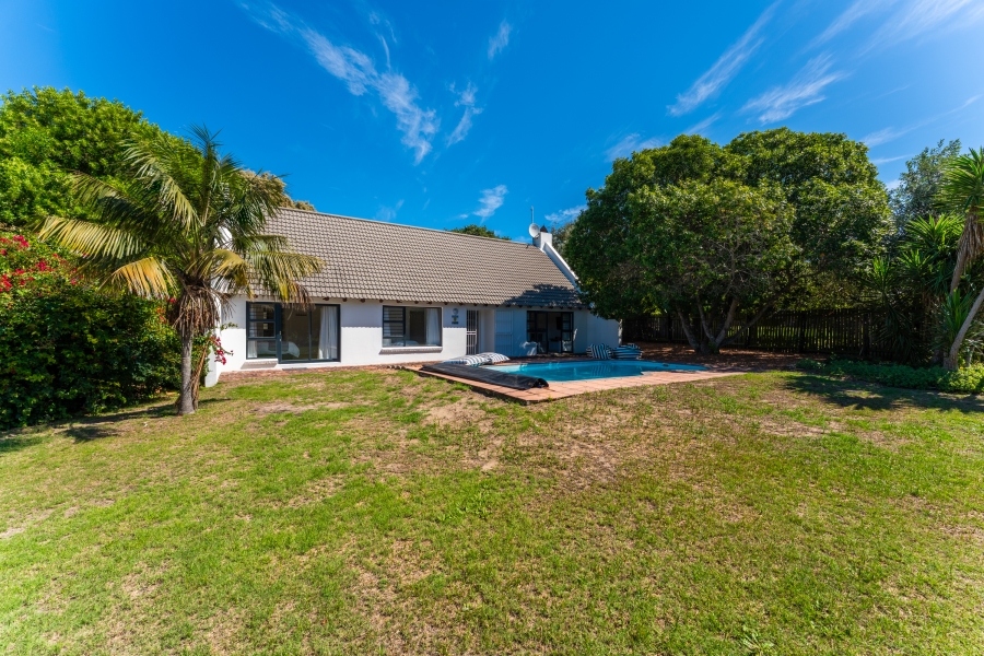 3 Bedroom Property for Sale in St Francis Bay Village Eastern Cape